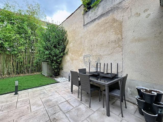 Maison vente à Reims