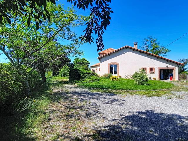 Maison vente à Muret, Saint-lys