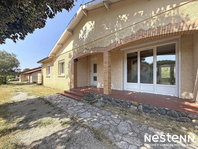Maison vente à Toulouse, Castanet-tolosan