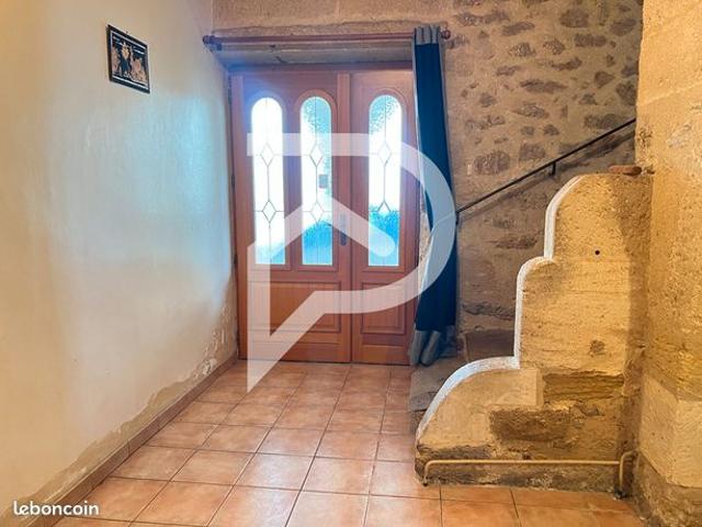 Maison vente à Langon, Blasimon