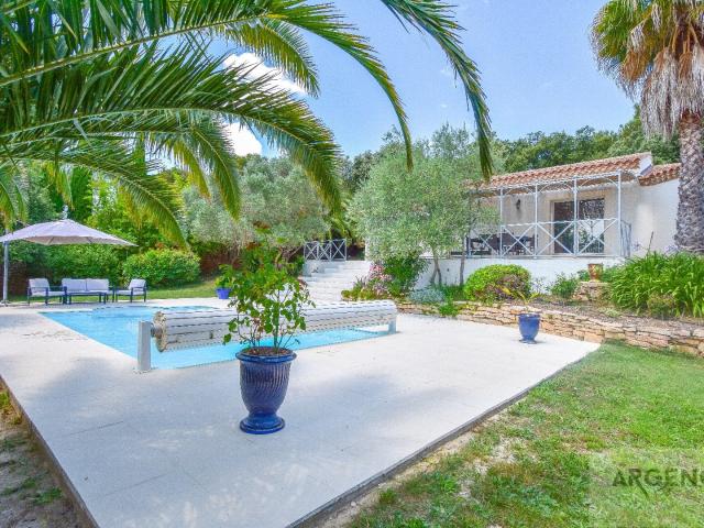 Maison vente à Nîmes