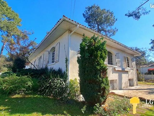 Maison vente à Rochefort, Saint-georges-de-didonne