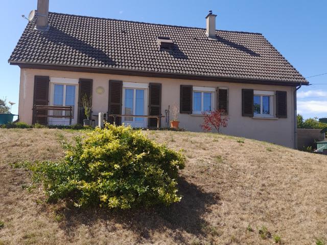 Maison vente à Montbard, Buffon