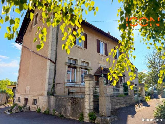 Maison vente à Belfort, Saint-dizier-l'evêque