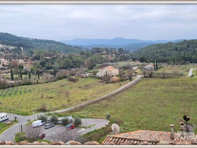 Maison location à Arrondissement de Draguignan, Claviers