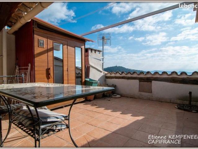 Maison location à Arrondissement de Draguignan, Claviers