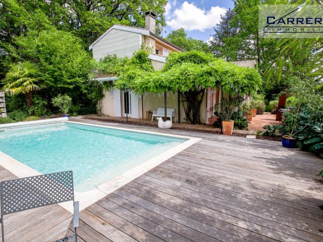 Maison vente à Bordeaux, Artigues-près-bordeaux