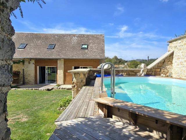 Maison vente à Les Ponceaux, Fismes