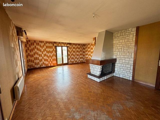 Maison vente à Trizay