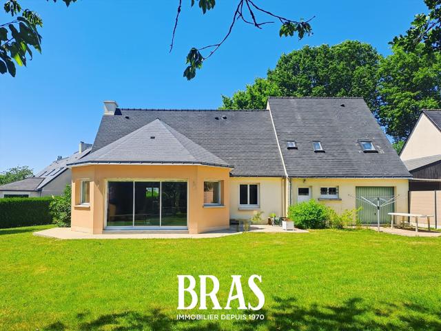 Maison vente à Châteaubriant-Ancenis, Grandchamps-des-fontaines
