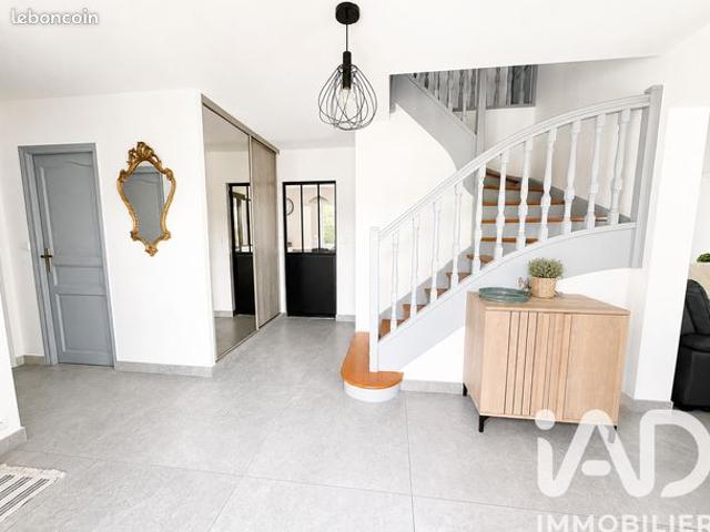 Maison vente à Étampes, D'huison-longueville