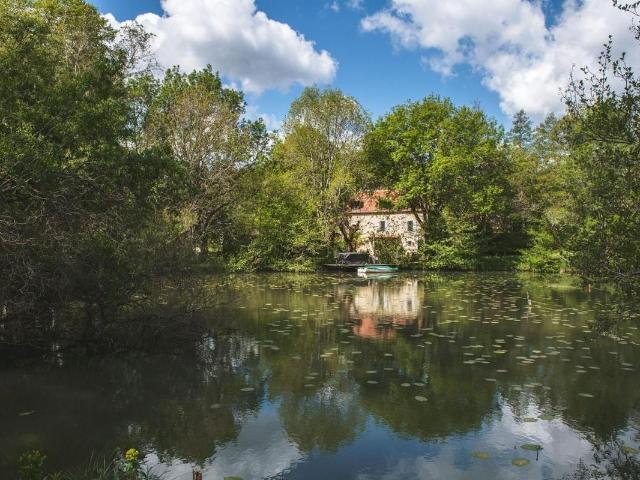 Maison vente à Périgueux, Campsegret