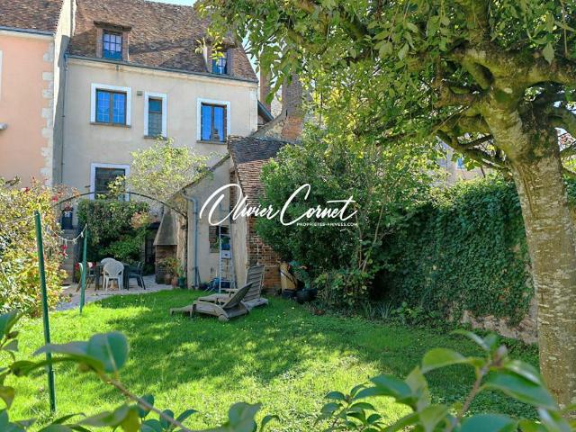 Maison vente à Nogent-le-Rotrou, Nogent-le-rotrou