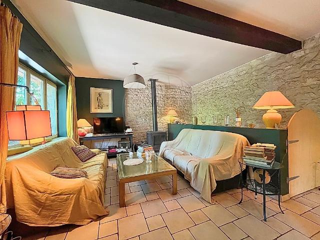 Maison vente à Senlis