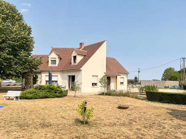 Maison vente à Chartres, Ardelu