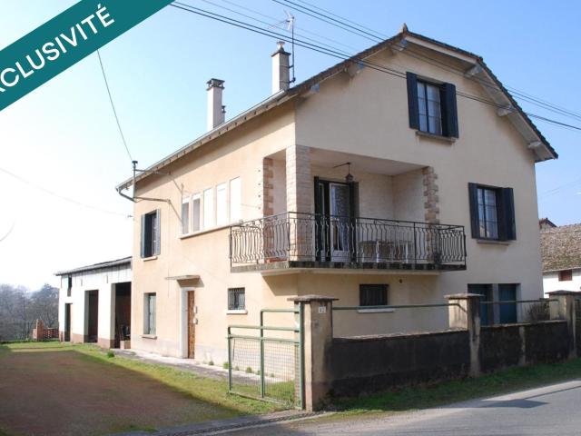 Maison vente à Mâcon, Viré