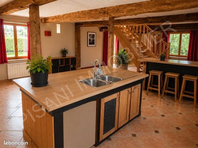Maison vente à Le Havre, Manneville-la-goupil