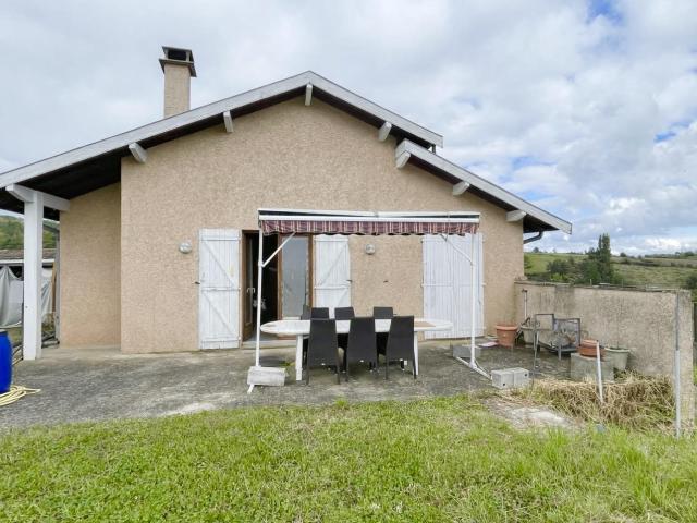 Maison vente à Vaugneray, Messimy