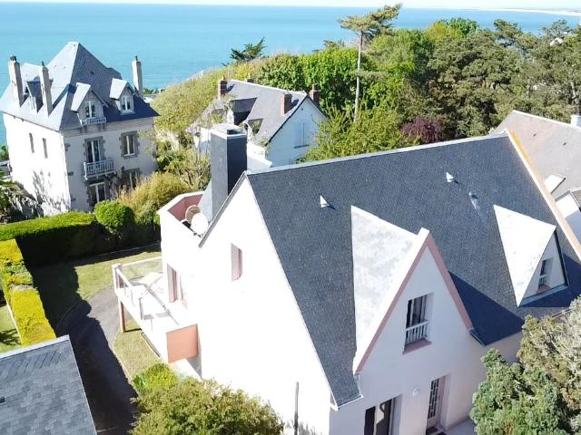 Maison vente à Avranches, Granville