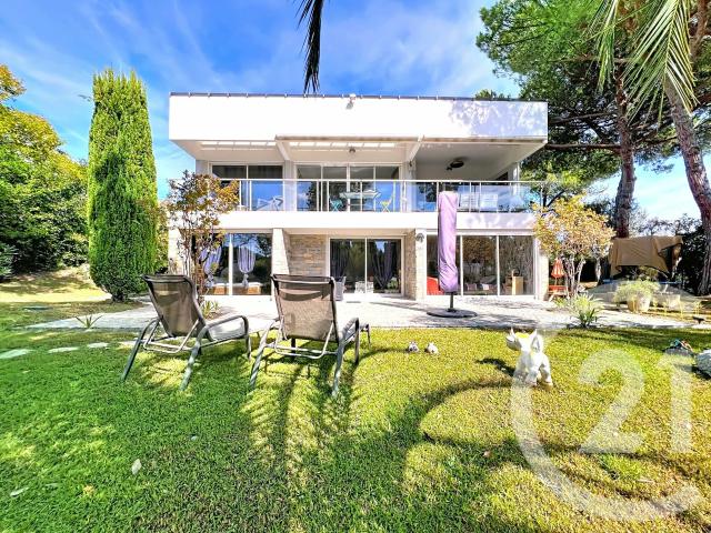 Maison vente à Grasse, Biot