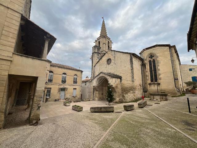 Maison vente à Barbentane, Bouches-du-Rhône