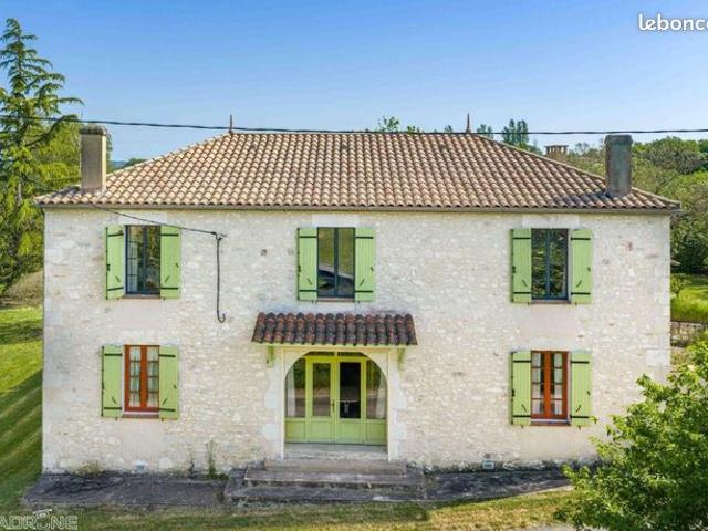 Maison vente à Villeneuve-sur-Lot, Villeréal