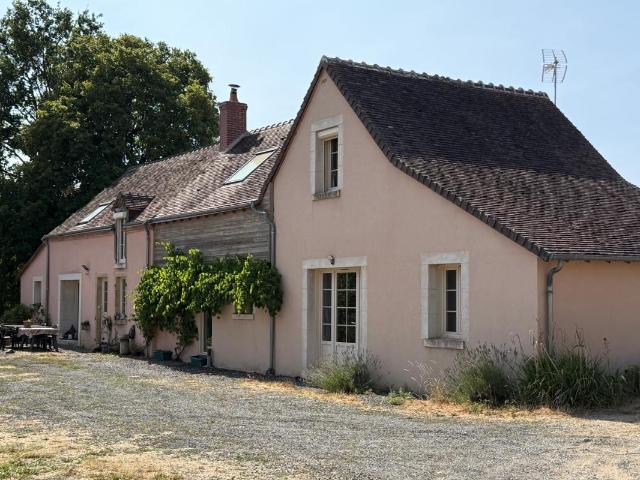 Maison vente à Le Magny, Indre
