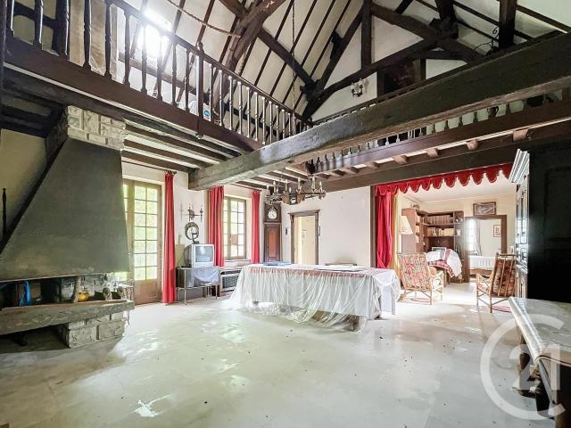 Maison vente à Vichy, Contigny