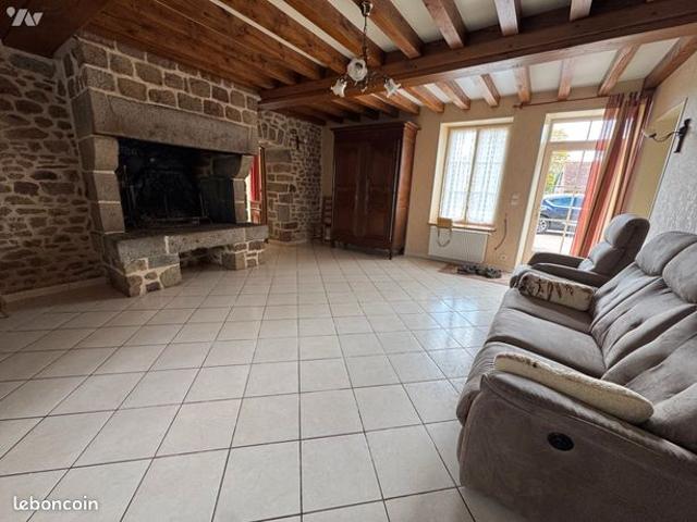 Maison vente à Alençon, Sainte-marie-la-robert