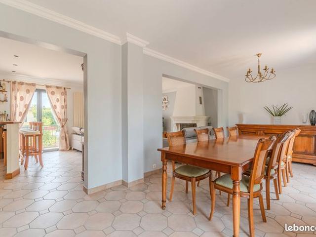 Maison vente à Le Raincy, Gournay-sur-marne