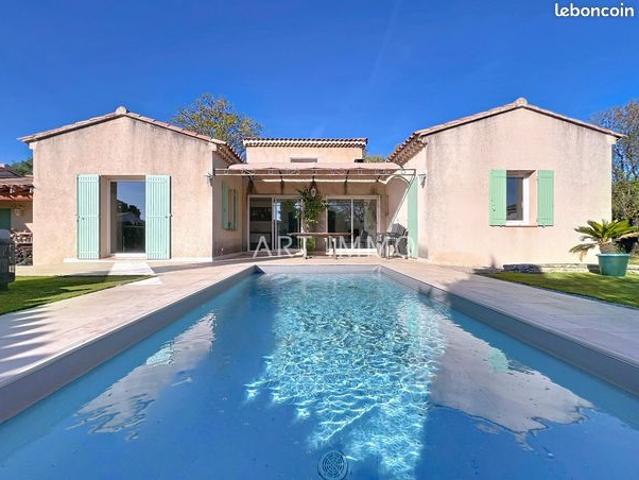 Maison vente à Apt, Cabrières-d'avignon
