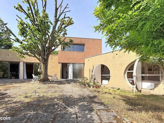 Maison vente à Châlons-en-Champagne, Francheville