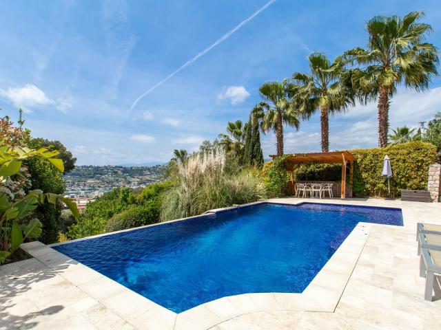Maison vente à Nice