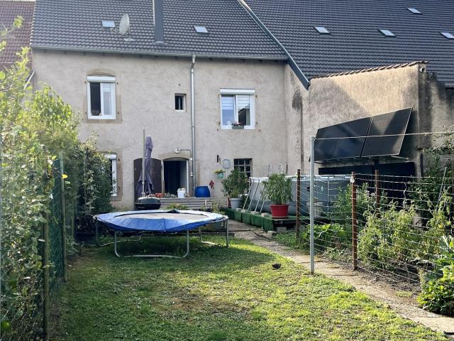 Maison vente à Sarrebourg-Château-Salins, Mittersheim