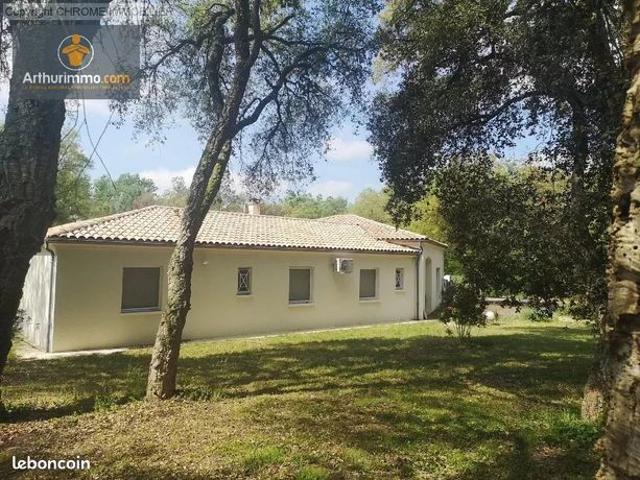 Maison vente à Marmande