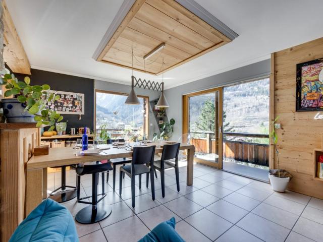 Maison vente à Albertville, Sainte-foy-tarentaise