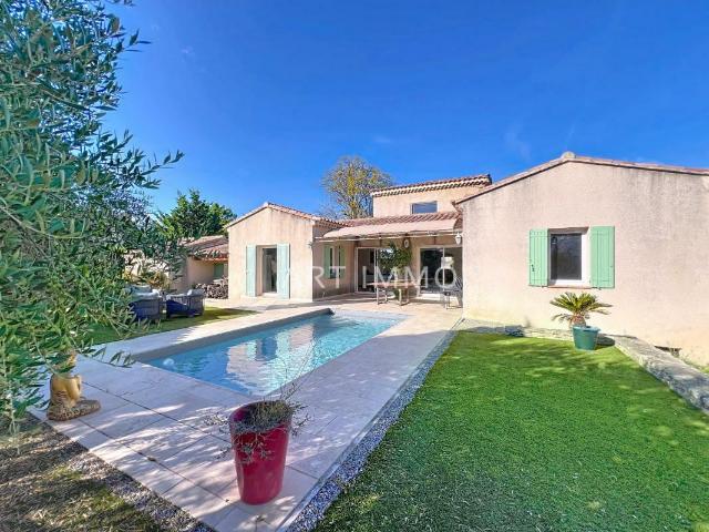 Maison vente à Apt, Cabrières-d'avignon