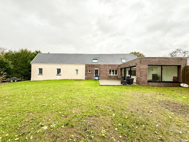 Maison vente à Montdidier, Beaucourt-en-santerre