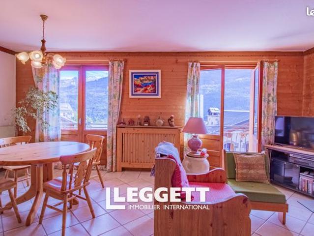 Maison vente à Roanne, Montagny