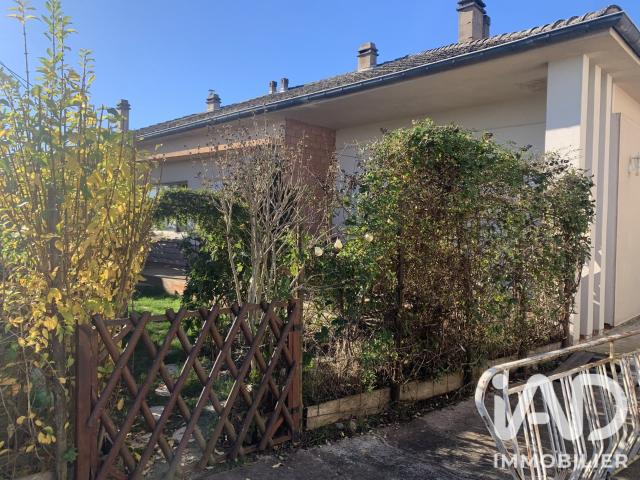 Maison vente à Holbach, Lachambre