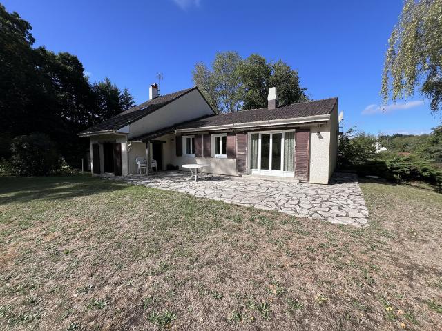 Maison vente à Domaine de la Baste, Raizeux