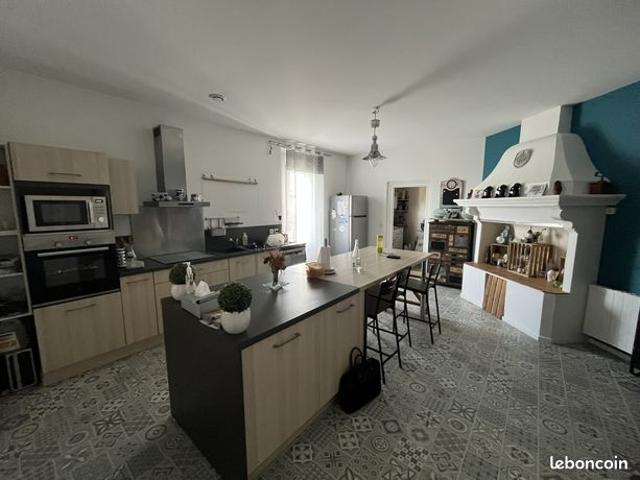 Maison vente à Béziers, Nissan-lez-enserune