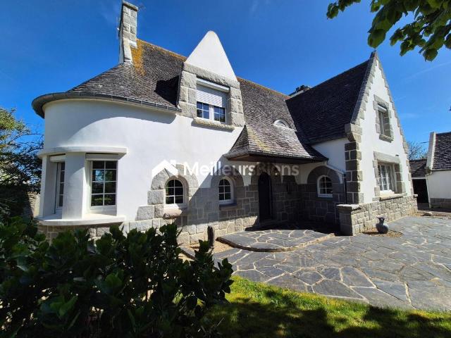 Maison vente à Morlaix, Bretagne