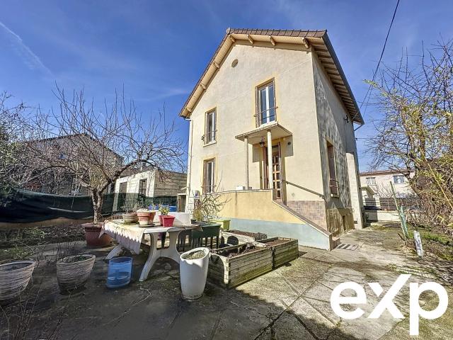 Maison vente à Saint-Denis, Saint-denis