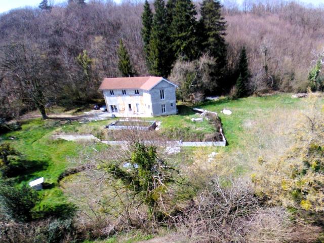 Maison vente à Vienne, La Côte-saint-andré