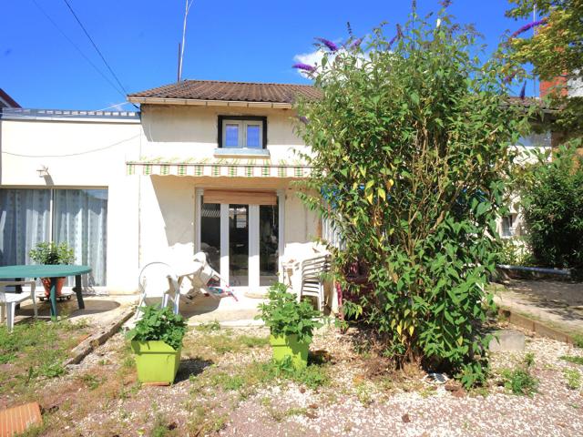 Maison vente à Auxerre, Charmoy
