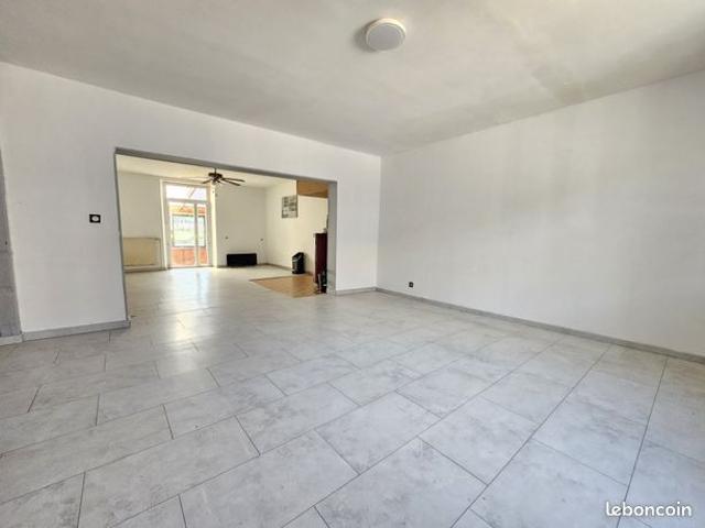 Maison vente à Toul, Uruffe