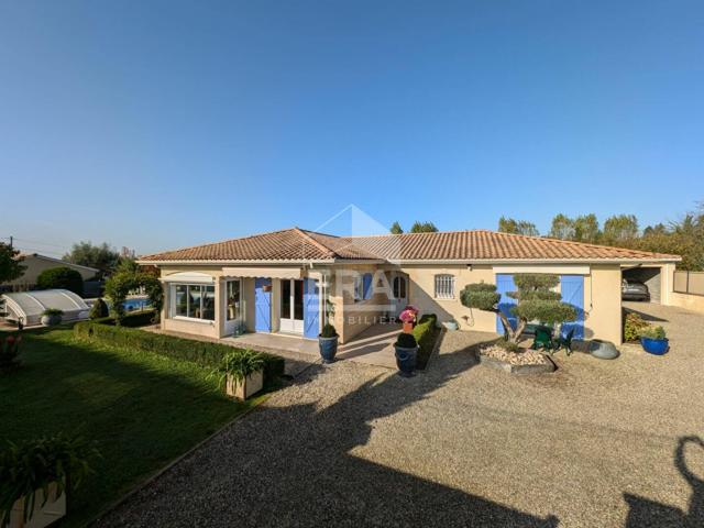 Maison vente à Villefranche-de-lonchat, Dordogne