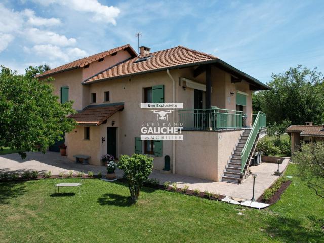 Maison vente à Gap