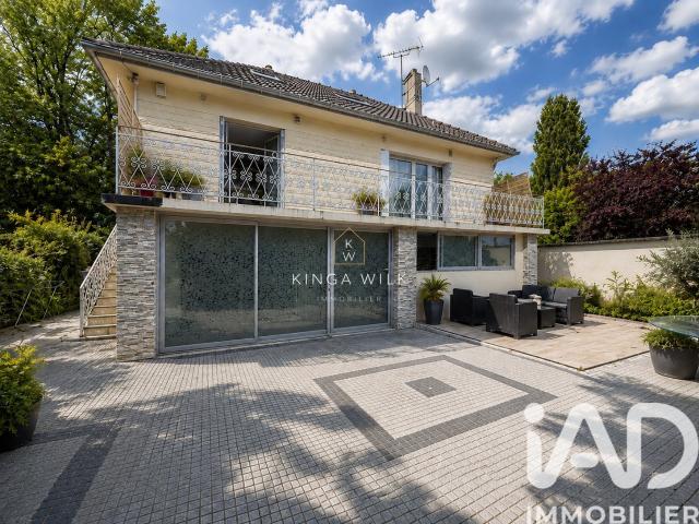 Maison vente à Créteil